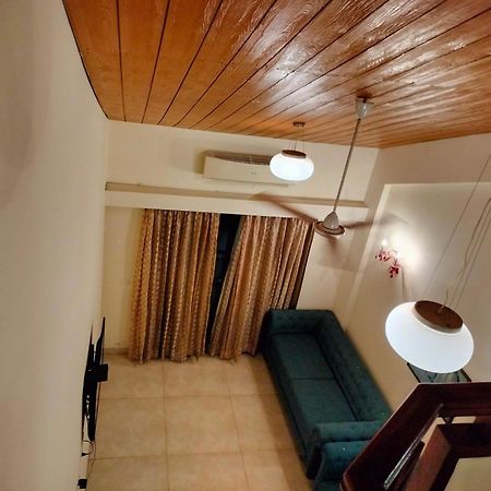 Vits Lonavala Otel Dış mekan fotoğraf