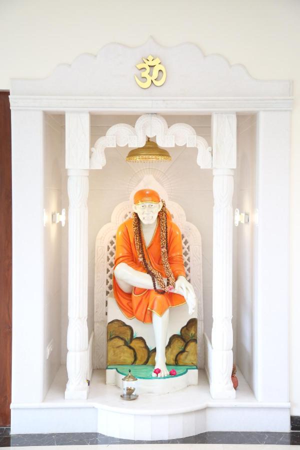 Vits Lonavala Otel Dış mekan fotoğraf