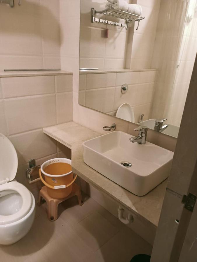 Vits Lonavala Otel Dış mekan fotoğraf